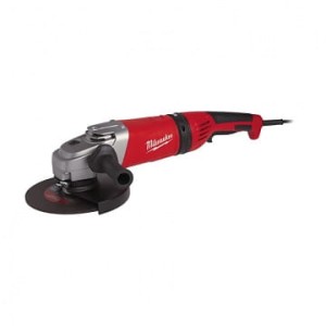 Szlifierka kątowa o mocy 2400W  ? 230 mm AGVM 24-230 GEX 4933402340 Milwaukee