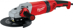 Szlifierka kątowa o mocy 2400W ? 230 mm DMS AG 24-230 E/DMS 4933402450 Milwaukee