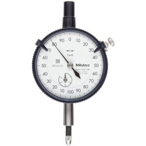 Czujnik zegarowy 5mm Seria 2 2118SB-10 MITUTOYO