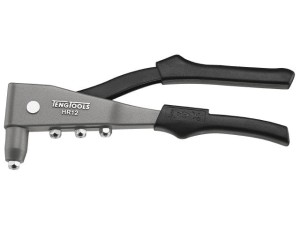 Nitownica dźwigniowa  HR12  16688-0104  TENGTOOLS