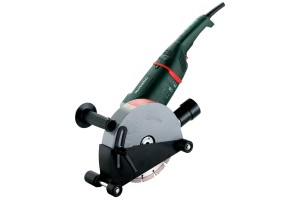 Bruzdownica MFE 65  600365000  METABO