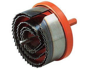 Otwornica uniwersalna 28-75mm WF2220000 WOLFCRAFT