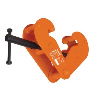 UNICRAFT TK 2 - Zacisk mocujący o udźwigu 2t 6171902