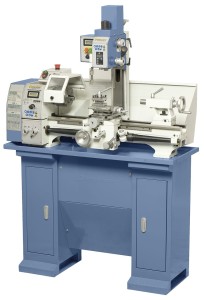 Tokarko frezarka Proficenter 550 WQV BERNARDO 03-1240