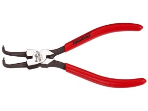 Szczypce do pierścieni osadczych wewnętrznych  wygięte 40-100mm  MB471-9  3496-0302 TENGTOOLS