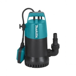 MAKITA PF0800 Elektryczna pompa wodna zanurzeniowa