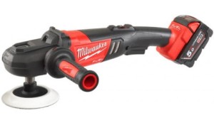 Polerka M18FAP180-502X 4933451550 Milwaukee