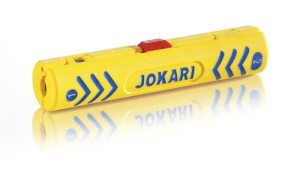 Ściągacz izolacji   Secura JO30600   JOKARI