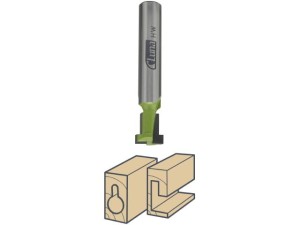 Frezy dziurka od klucza f1-12.7 21022-0208 Luna