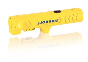 Ściągacz izolacji   14 Flat Cable JO30140  JOKARI