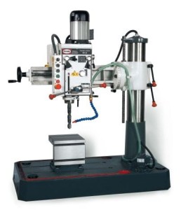 PROMA RV-32 Wiertarka radialna 25030327
