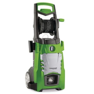 Cleancraft HDR-K 48-15 Myjka wysokociśnieniowa – zimnowodna 7101481