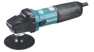 Makita SA5040C Szlifierka kątowa 1400W 125mm