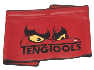 Mata  ochronna z tworzywa sztucznego  FC01  10948-0103  TENGTOOLS