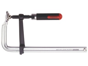 Ścisk śrubowy  300/100mm  CMF35T   12837-0509   TENGTOOLS