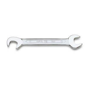 Klucz płaski dwustronny  „mini”  73  11x11mm   000730110   BETA      