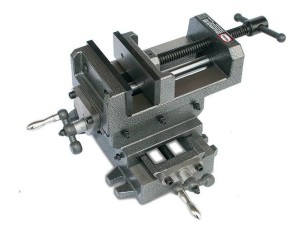 PROMA KS-125P Imadło krzyżowe 25300104