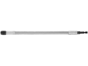 Oprawka do grotów - elastyczna 1/4" 300mm  ACC300CBH01   199950106   TENGTOOLS