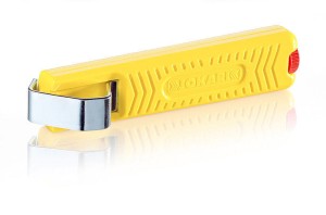 Nóż do kabli  27  Standard   JO10272  JOKARI