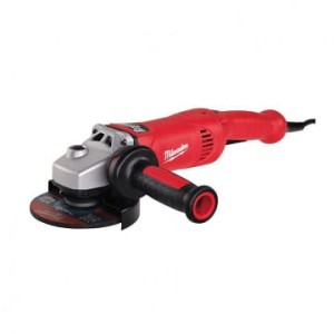 Szlifierka kątowa o mocy 1750W ? 125 mm  AGV 17-125 XE 4933432230 Milwaukee