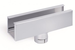 Dysza reflektorowa podłużna  ST011918  STEINEL