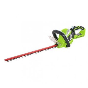 Nożyce do żywopłotu 40V G40HT61 GR2200907 GREENWORKS
