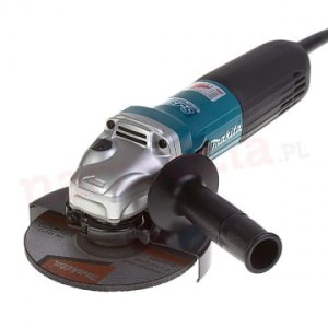 Makita GA6040C Szlifierka kątowa 1400W 150mm