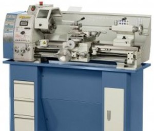 Tokarka stołowa Profi 700 TOP BERNARDO 03-1174