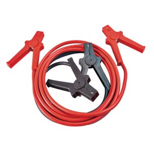UNICRAFT - Przewody rozruchowe 25mm?, długość 3,5m 6860001