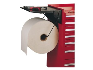 Stół boczny/wieszak do papieru  TCA01 11756-0102  TENGTOOLS