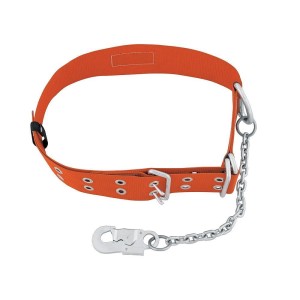 PROTEKT AP060 Pas do pracy w podparciu S-XXL PB60