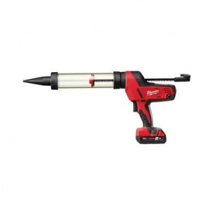 Pistolet do klejenia z tubą 400 ml C18 PCG/400T-201B 4933441812 Milwaukee