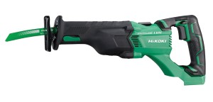 Piła szablasta CR18DBL W4Z HIKOKI