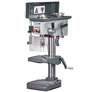 OPTIMUM B 24HV Wiertarka stołowa 3020245