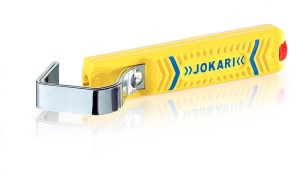 Nóż do kabli  35  Standard   JO10350   JOKARI