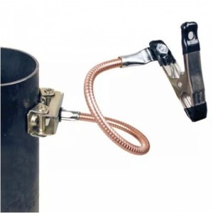 Magnes wężowy 305mm z dwoma podkładkami magnetycznymi MFC312 STRONG HAND