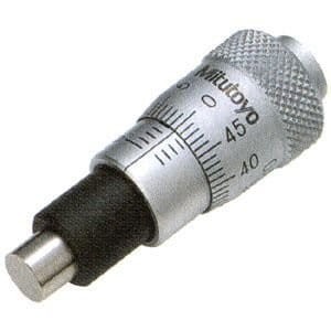 Głowica mikrometryczna o zakresie 0-13mm 148-307 MITUTOYO