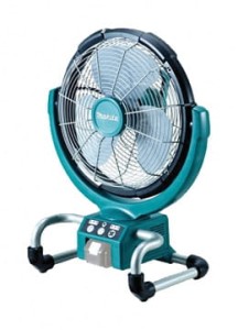 Makita DCF300Z Wentylator akumulatorowy