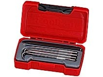 Zestaw haczyków do O-ringów 172260101 Tengtools
