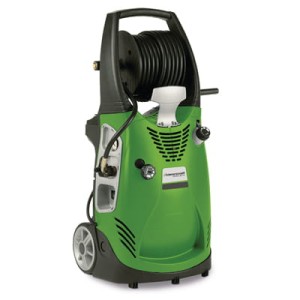 Cleancraft HDR-K 60-13 Myjka wysokociśnieniowa – zimnowodna 7102601