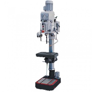 PROMA S-1830B/400 Wiertarka kolumnowa z mechanicznym posuwem 25004033