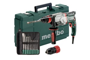 Multimłotek UHE 2660-2 QUICK SET  600697510 METABO