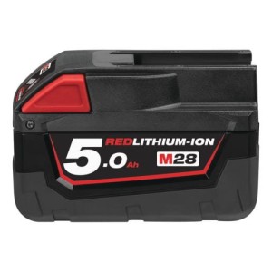 Akumulator 28V (5.0 Ah) M28 B5 4932430484 Milwaukee