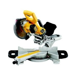 Pilarka ukosowa akumulatorowa 184 mm DCS365M2 DeWalt