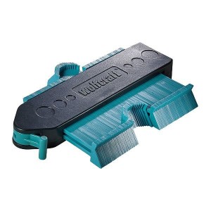 Wzornik kształtów WF6949000 Wolfcraft