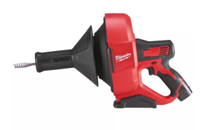 Przepychacz do rur ze sprężyną 8 mm M12 BDC8-202C 4933451633 Milwaukee