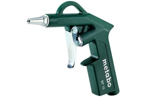 Pneumatyczny pistolet wydmuchowy  BP 10  601579000 METABO