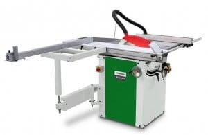 HOLZSTAR FKS 315 - 1500 E Piła formatowa 5900315