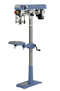 Wiertarka radialna RBM 780 SB 400V BERNARDO 01-1137
