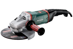 Szlifierka kątowa W 26-230 MVT   606474260 METABO
